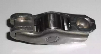 WILMINK GROUP wg1158055 -  Балансир, управление двигателем